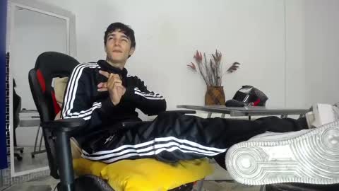 zack online show from January 22, 7:56 pm