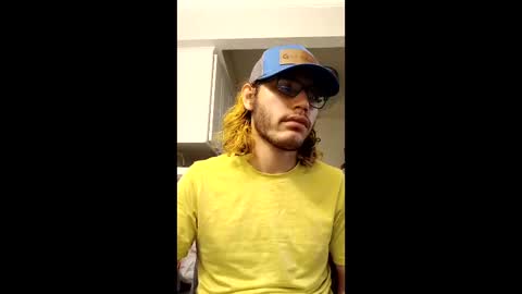 ZactheFeetGuy online show from January 17, 5:16 pm