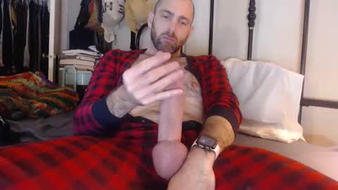 zaddyandboy online show from December 4, 4:19 am