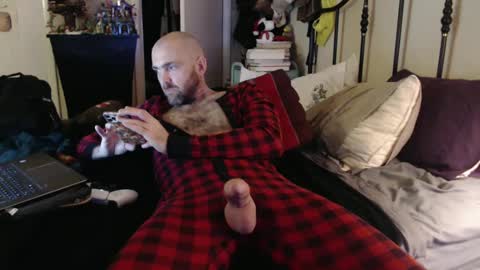 Snapshot of zaddyandboy chatting on March 7, 3:29 am zaddyandboy online show from March 7, 3:29 am
