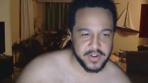 Your hairy Zaddy online show from September 26, 6:00 am