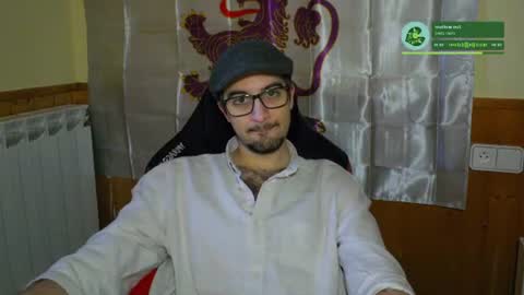 Zadrot online show from June 27, 5:29 pm