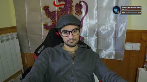 Zadrot online show from June 25, 2:00 pm