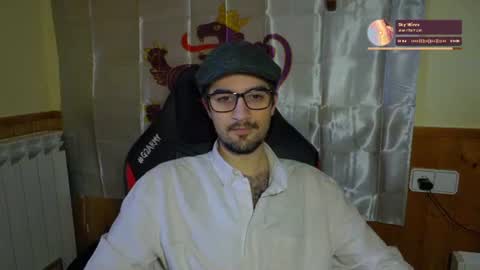 Zadrot online show from July 1, 1:45 pm