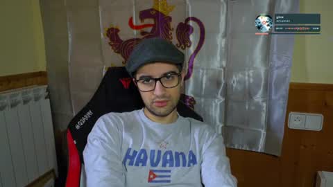 Zadrot online show from June 18, 12:54 pm