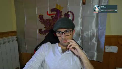 Zadrot online show from June 16, 11:23 am