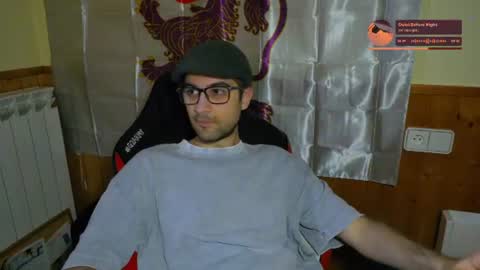 Zadrot online show from June 19, 6:13 pm