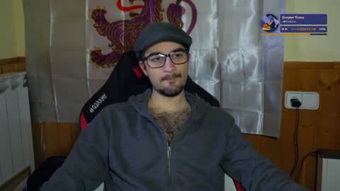 Zadrot online show from June 29, 3:23 pm