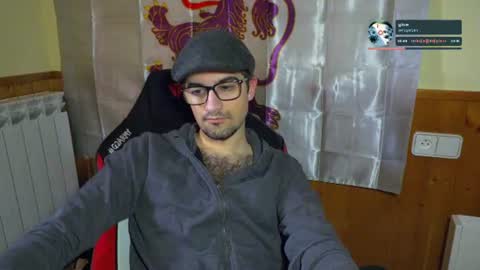 Zadrot online show from June 22, 9:58 am