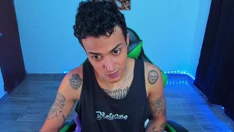 BiG Zafiro online show from May 12, 11:51 am