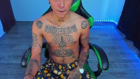 BiG Zafiro online show from May 9, 1:12 pm