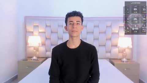 zahir_ashar online show from May 12, 4:15 pm