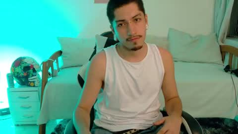 Zahir Raw online show from April 20, 2:25 am