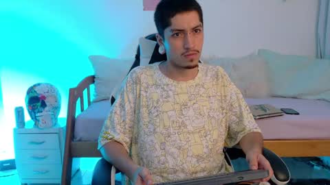 Zahir Raw online show from April 23, 1:54 am