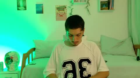 Zahir Raw online show from April 21, 11:22 pm