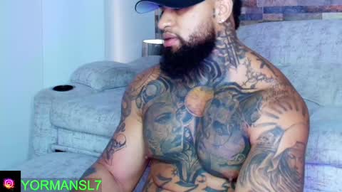 Snapshot of zain_diesel7 chatting on October 8, 11:36 am INSTAGRAM yormanfit7 online show from October 8, 11:36 am