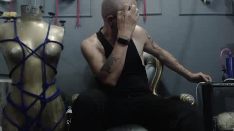 Dom Zain online show from April 6, 2:19 am