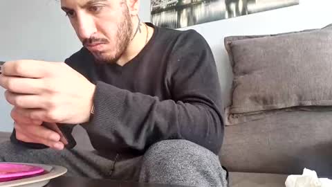 zakkyboy66 online show from January 9, 11:25 am