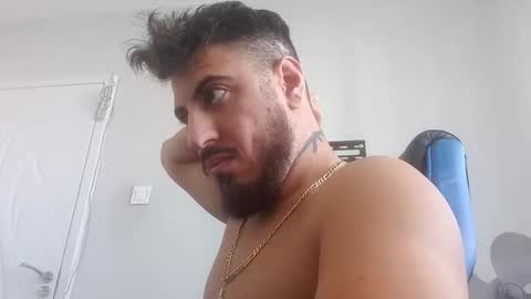 zakkyboy66 online show from September 16, 1:12 pm