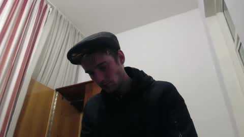 zakonezach online show from January 30, 8:10 pm