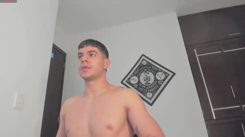Snapshot of zamir_scott chatting on October 14, 8:27 pm zamir online show from October 14, 8:27 pm