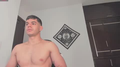 Snapshot of zamir_scott chatting on October 10, 10:34 pm zamir online show from October 10, 10:34 pm