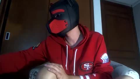 Snapshot of zamiruriel69 chatting on October 13, 12:33 pm zamiruriel69 online show from October 13, 12:33 pm