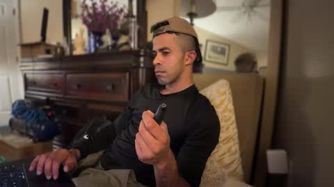 Edii online show from January 17, 6:11 pm