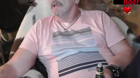 zander007 online show from March 11, 3:02 pm