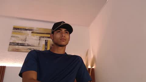 Zander online show from March 21, 1:15 pm