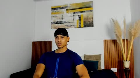 Snapshot of zander_2120 chatting on September 11, 1:10 pm Zander online show from September 11, 1:10 pm