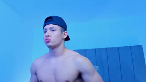 Zander online show from March 21, 1:53 am