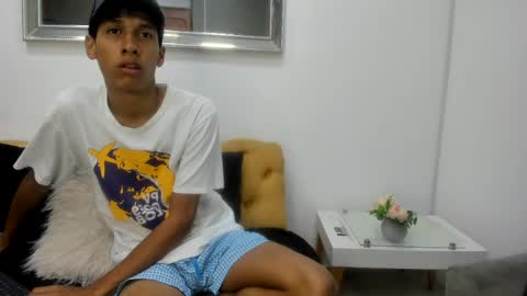 Zane Belville online show from June 5, 11:27 am
