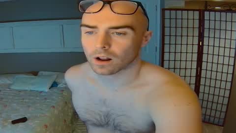 Zane  online show from January 7, 12:26 am