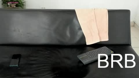 Zane Lux online show from June 7, 2:02 pm
