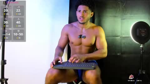 Snapshot of zane_lux chatting on October 8, 1:59 pm Zane Lux online show from October 8, 1:59 pm