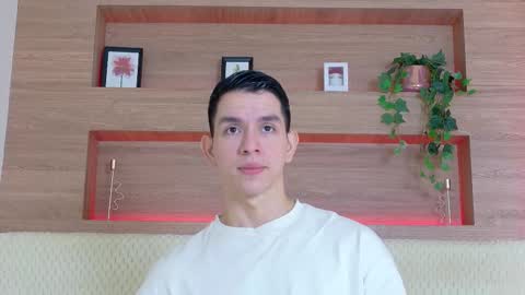 Snapshot of zanedawson chatting on September 23, 3:06 am Zane Dawson online show from September 23, 3:06 am
