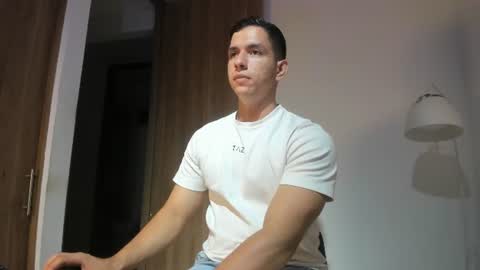 Zane Dawson online show from June 23, 2:05 am