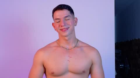 Zane Dawson online show from June 5, 7:08 pm