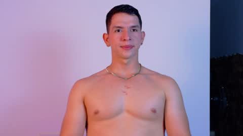 Zane Dawson online show from June 19, 2:06 am