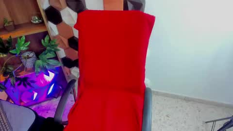 zanejordan1 online show from April 16, 9:50 pm