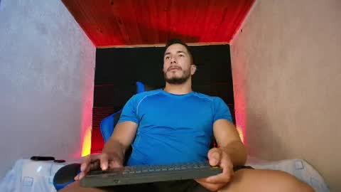 zanemaverick online show from April 26, 2:47 pm