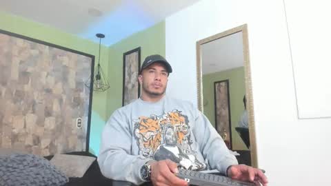 zanemaverick online show from December 4, 12:01 pm