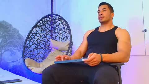 zanemaverick online show from November 19, 12:38 pm