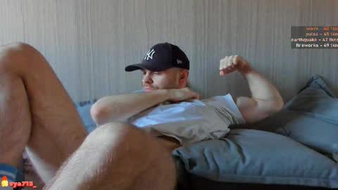 Zane online show from March 6, 1:08 pm