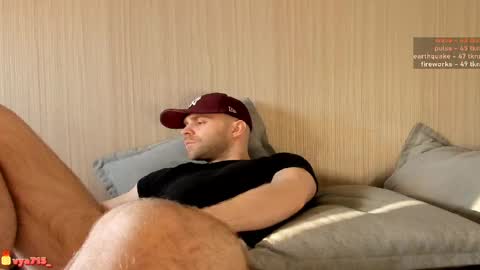 Zane online show from March 21, 5:55 am