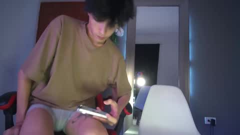 Snapshot of zanty2308 chatting on September 20, 4:56 am Tiiago Mallz online show from September 20, 4:56 am