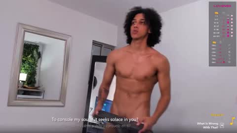 zanxley_ online show from January 5, 8:12 pm