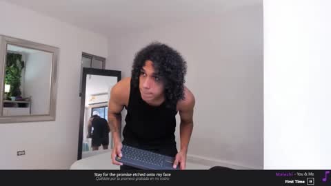 zanxley_ online show from January 12, 4:33 pm