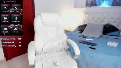 Zarek online show from November 6, 9:29 pm